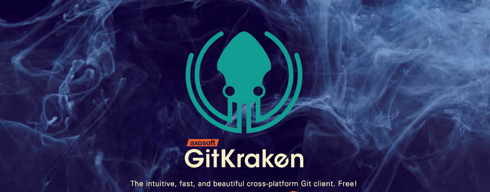 GitKraken, la mejor interfaz gráfica para Git