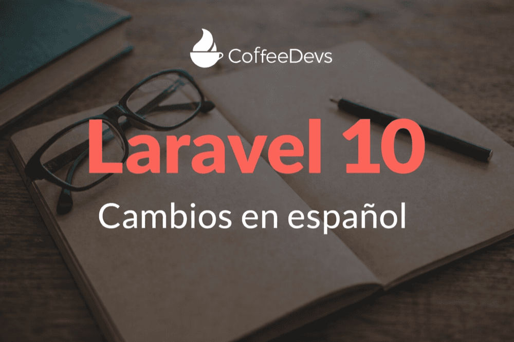 Laravel 10 - Cambios en español