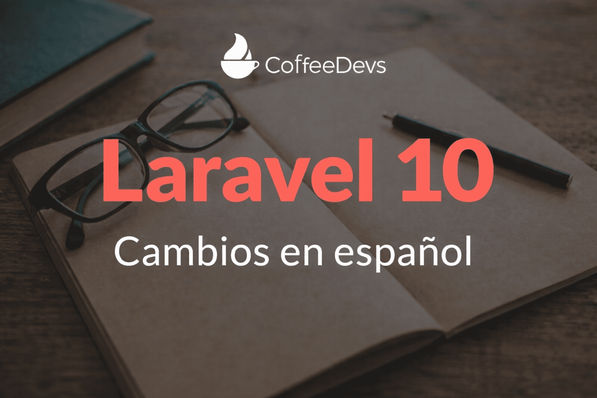 Laravel 10 - Cambios en español