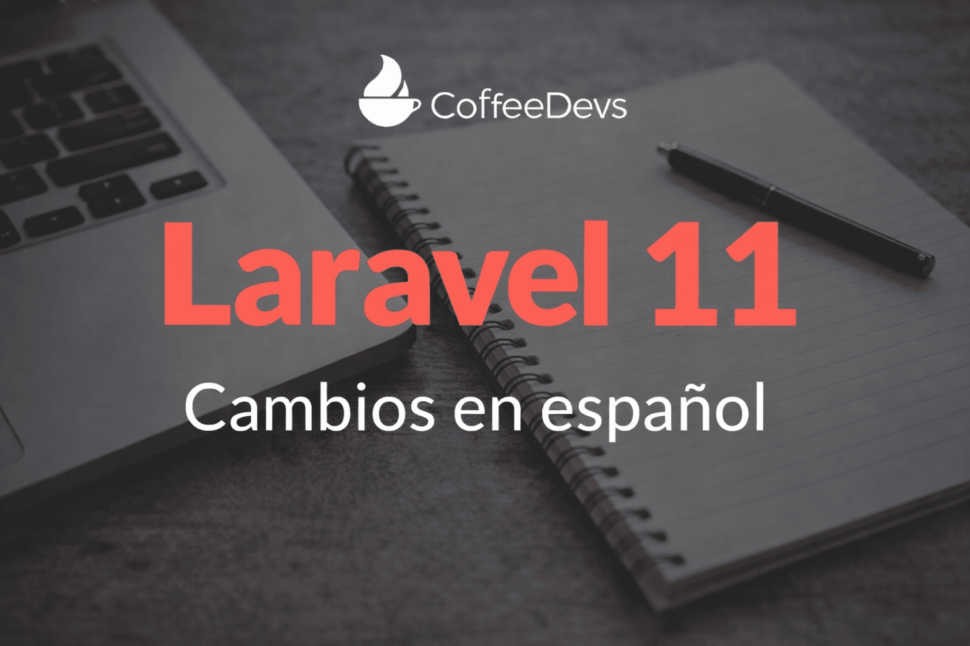 Laravel 11 - Cambios en español