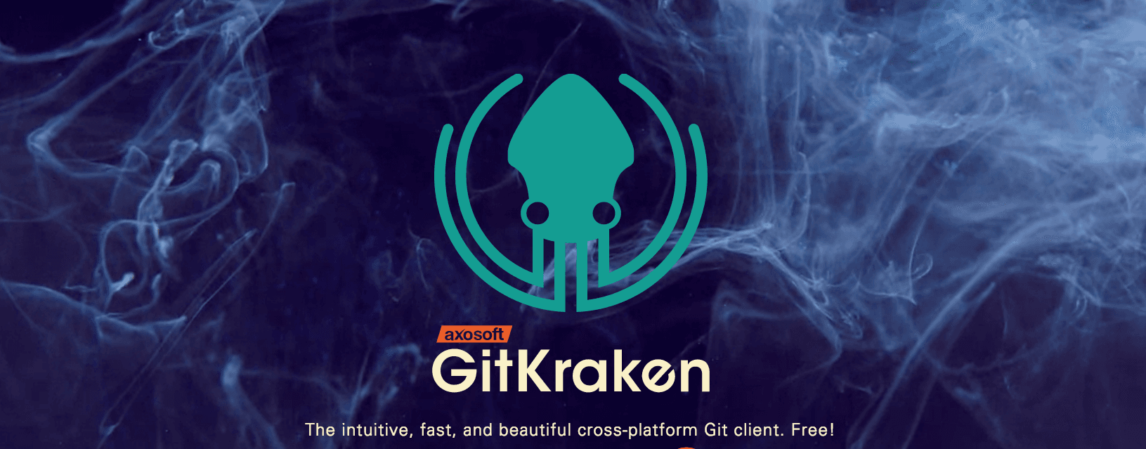 GitKraken, la mejor interfaz gráfica para Git