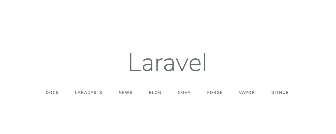 Laravel 6.0 - Cambios en español!