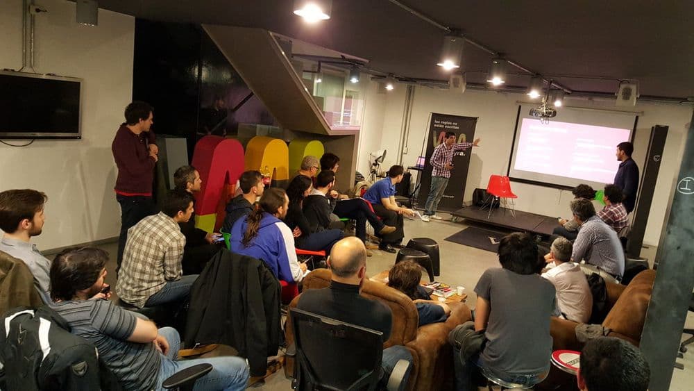 Introducción a Laravel 5