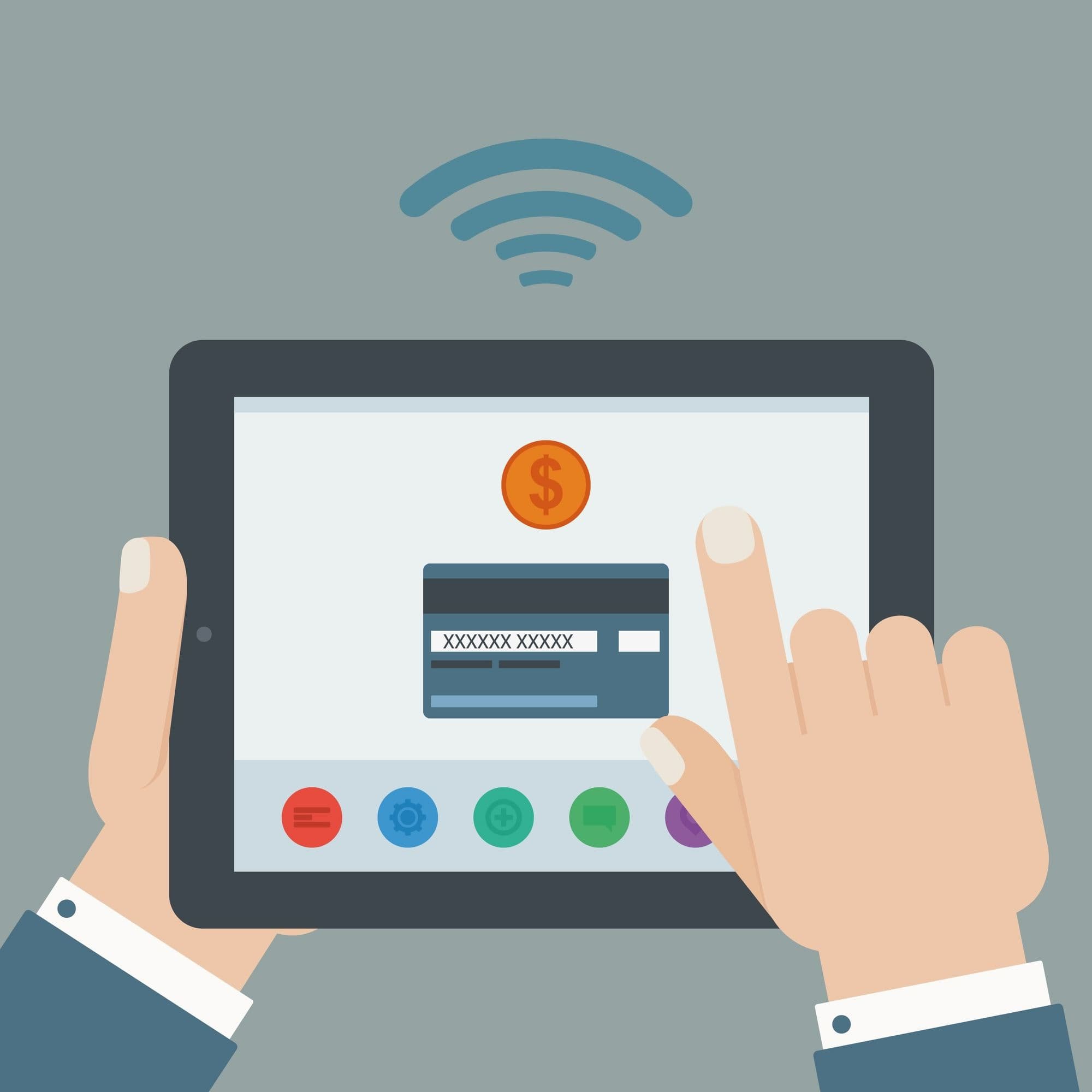 6 ventajas de integrar MercadoPago en tu sitio